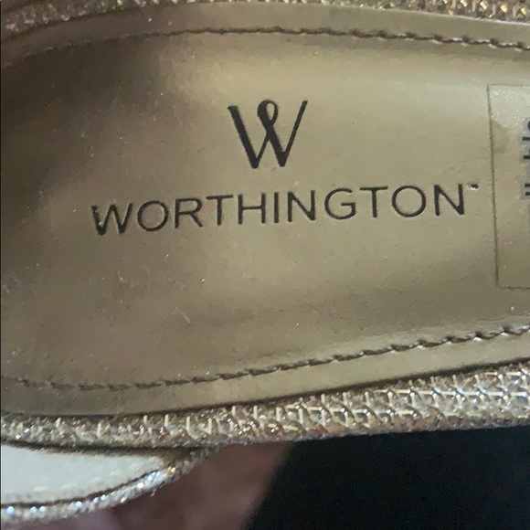 heels - Picture 3 of 4